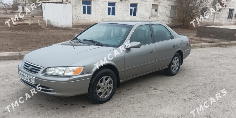 Toyota Camry 2000 - 140 000 TMT - Türkmenbaşy etr. - img 2