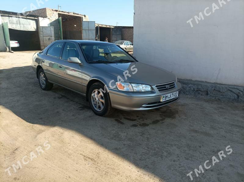 Toyota Camry 2000 - 140 000 TMT - Türkmenbaşy etr. - img 3