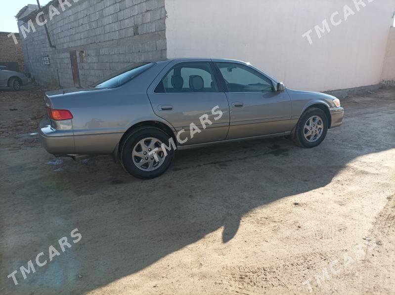 Toyota Camry 2000 - 140 000 TMT - Türkmenbaşy etr. - img 4