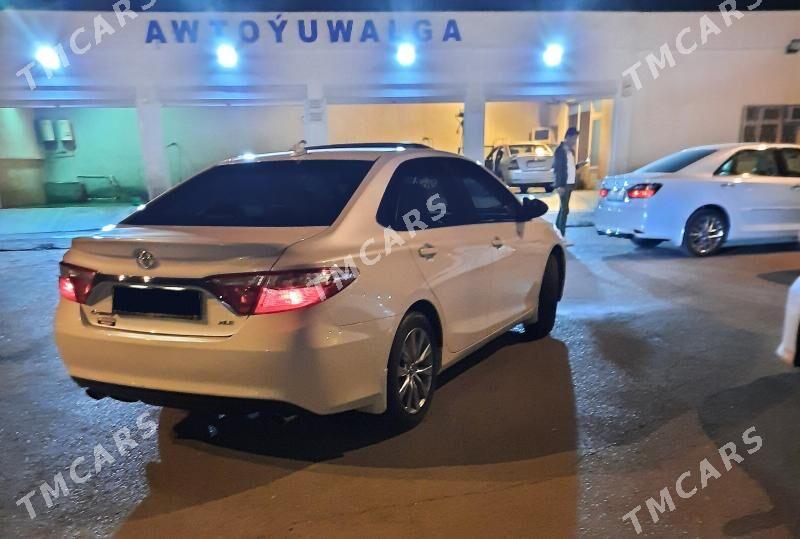 Toyota Camry 2015 - 340 000 TMT - Parahat 8 - img 2