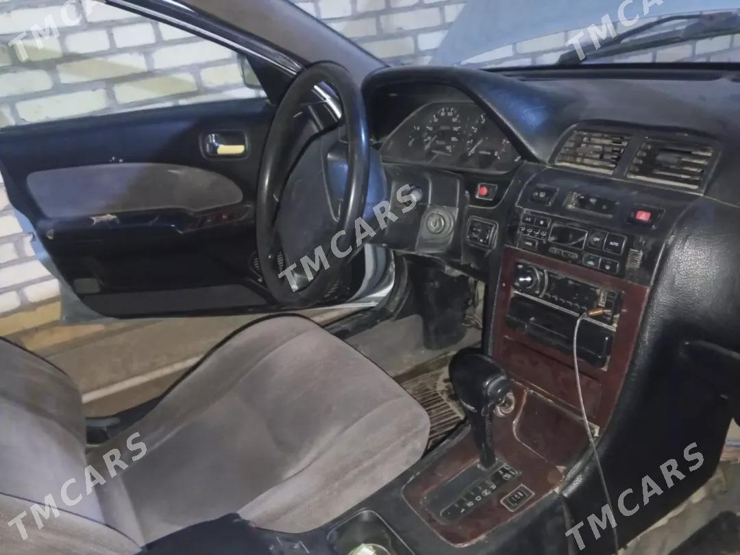 Nissan Cefiro 1995 - 36 000 TMT - Сейди - img 3