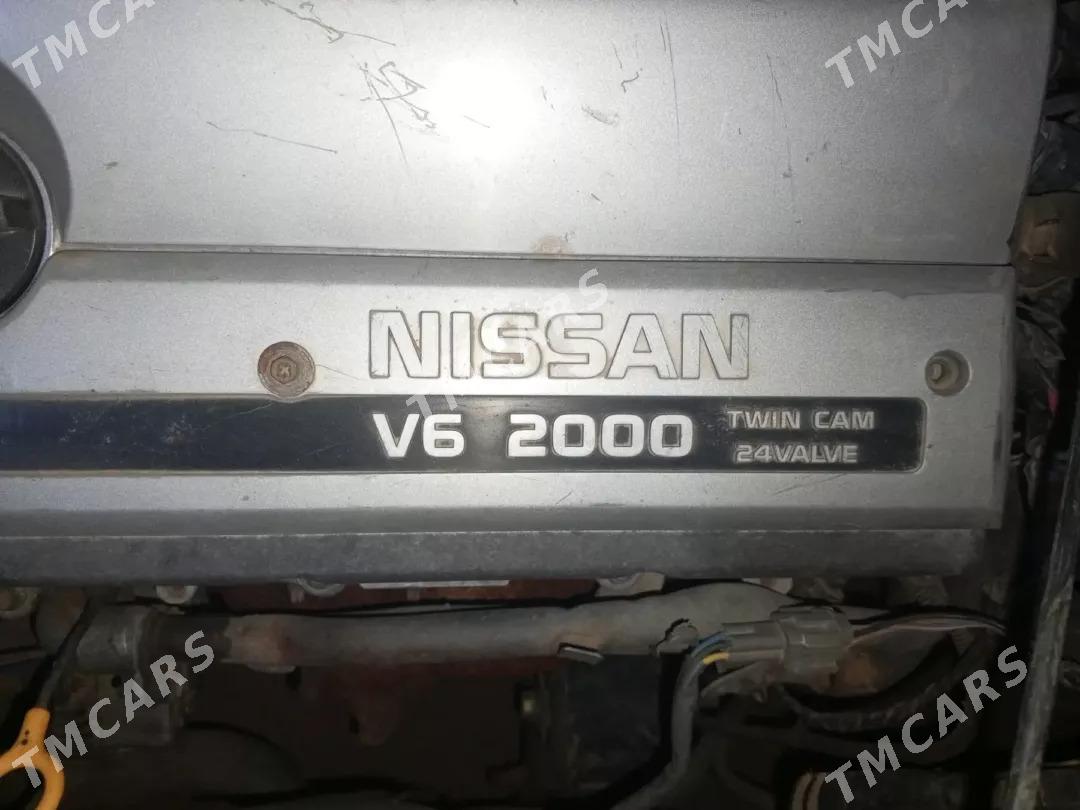 Nissan Cefiro 1995 - 36 000 TMT - Сейди - img 2