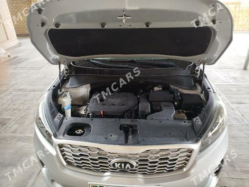 Kia Sorento 2019 - 255 000 TMT - Mary - img 2