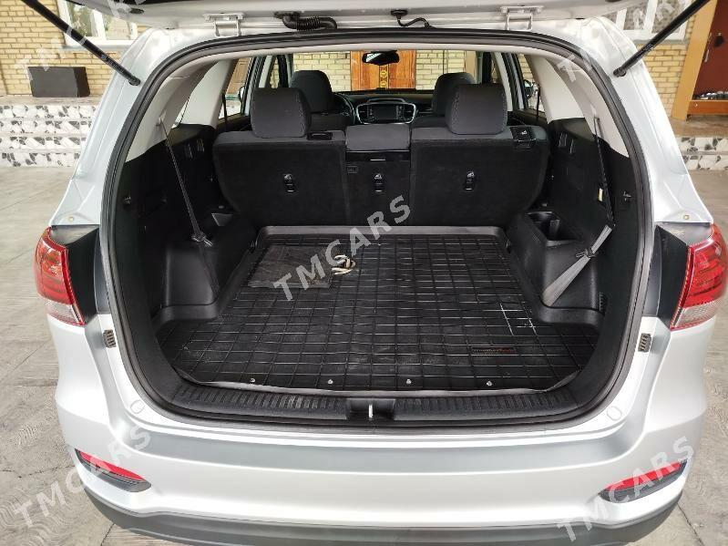 Kia Sorento 2019 - 255 000 TMT - Mary - img 4