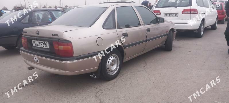 Opel Vectra 1994 - 35 000 TMT - Gubadag - img 3