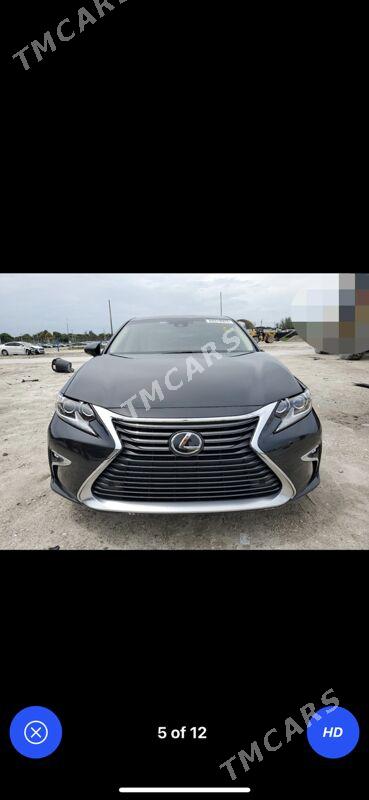 Lexus ES 350 2018 - 550 000 TMT - Mary - img 5