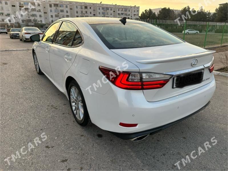 Lexus ES 350 2018 - 550 000 TMT - Mary - img 8