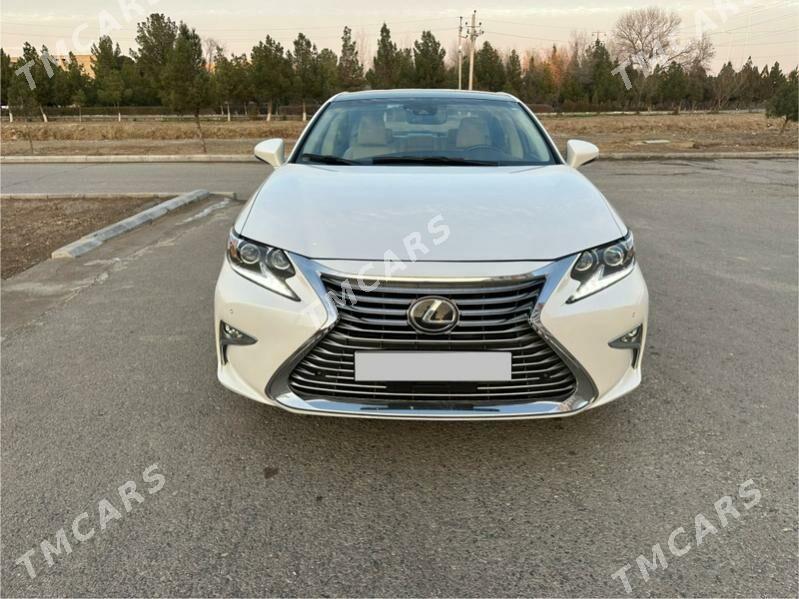 Lexus ES 350 2018 - 550 000 TMT - Mary - img 9