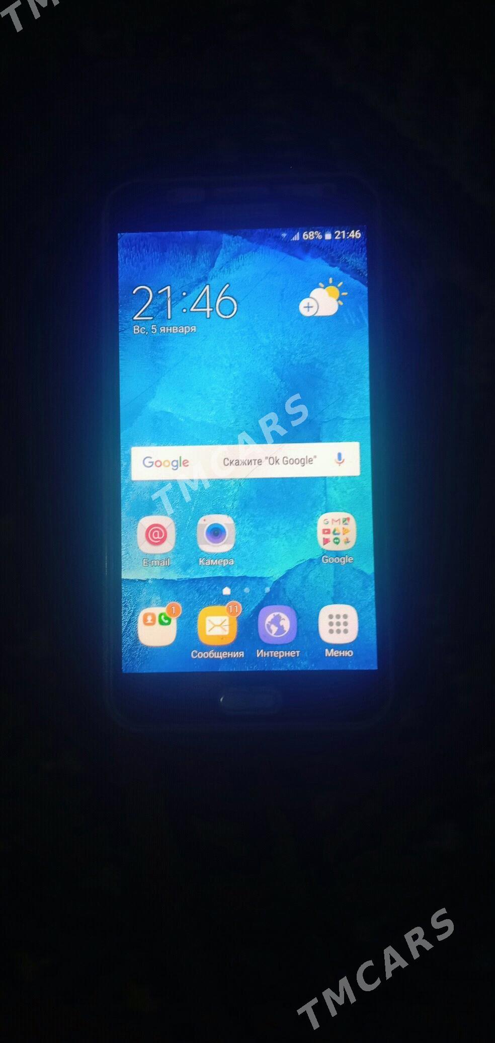 Samsung J7 Amoled - Daşoguz - img 2