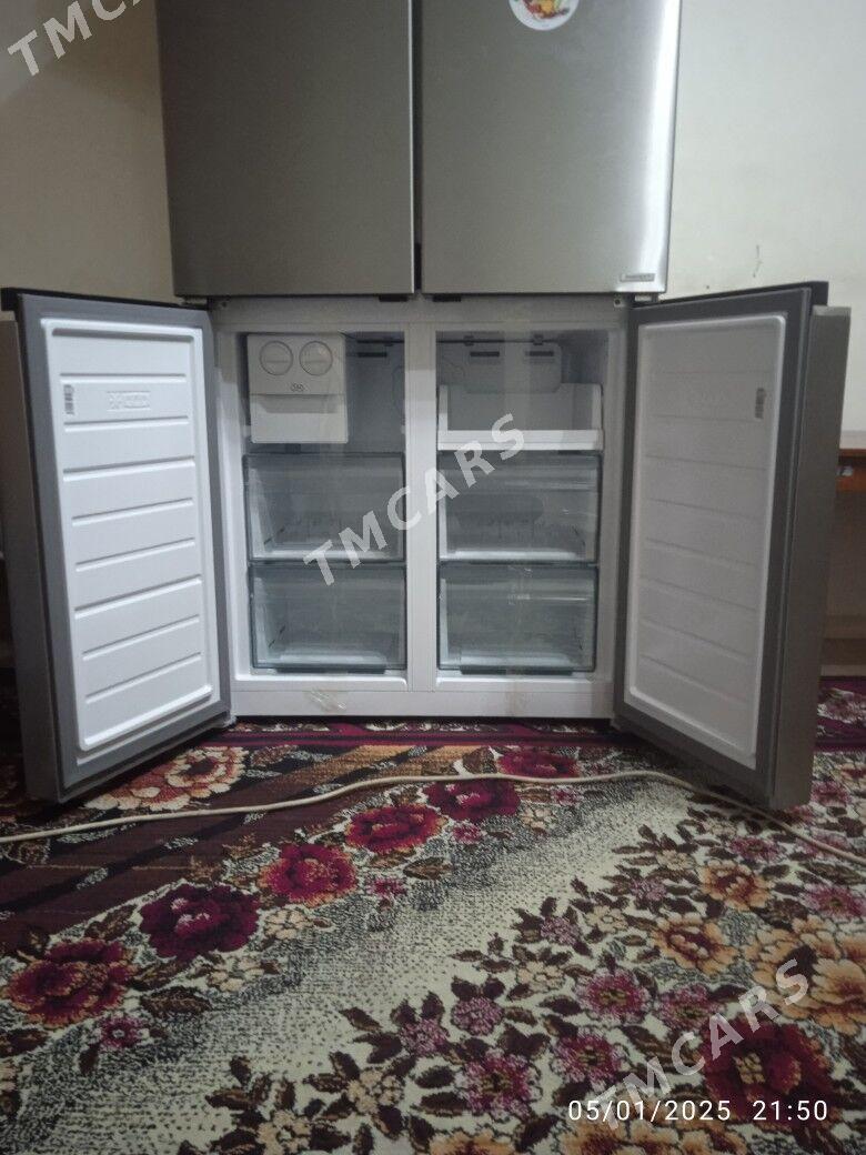 VESTEL HALADINLIK paket - Aşgabat - img 2