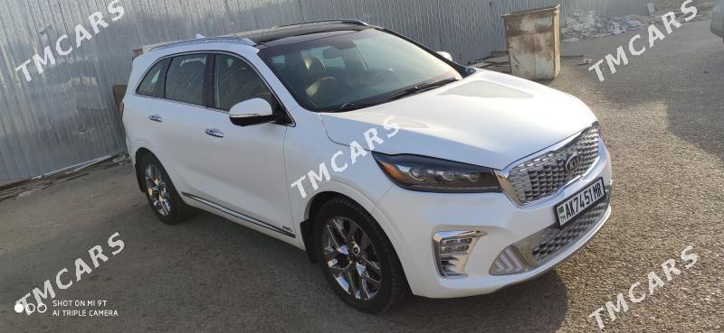 Kia Sorento 2018 - 320 000 TMT - Mary - img 3