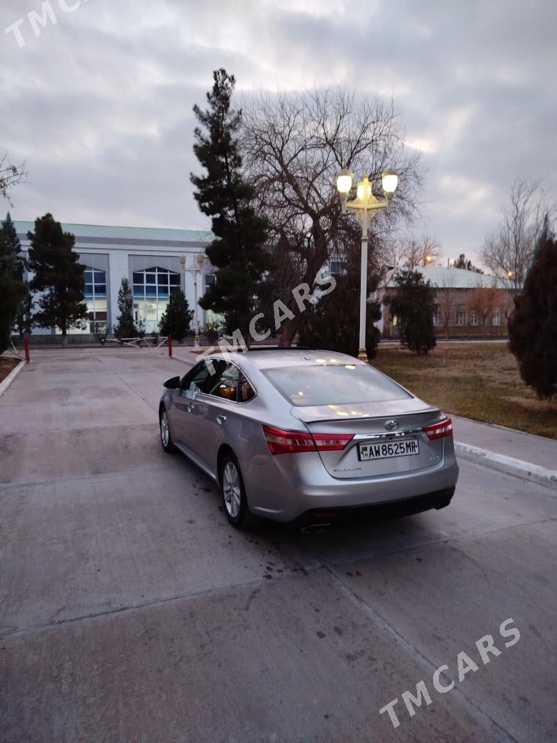 Toyota Avalon 2015 - 350 000 TMT - Мары - img 5