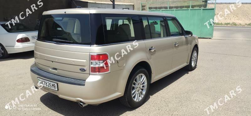 Ford Flex 2017 - 300 000 TMT - Mary - img 4