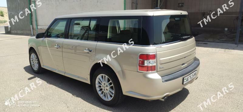 Ford Flex 2017 - 300 000 TMT - Mary - img 6