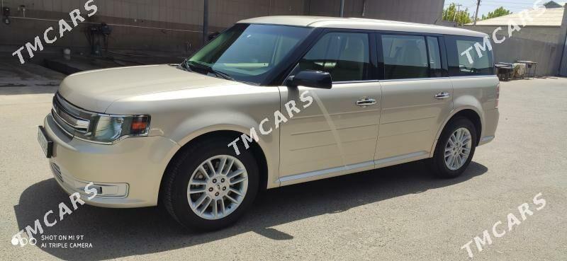 Ford Flex 2017 - 300 000 TMT - Mary - img 2