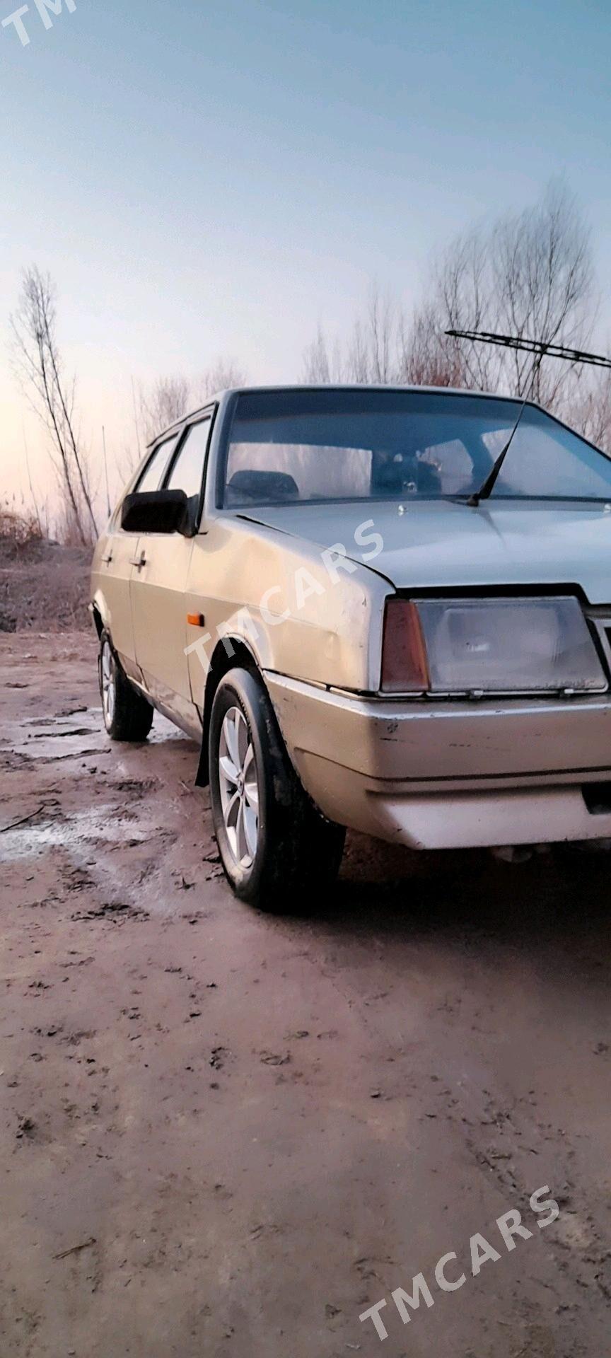 Lada 21099 2000 - 20 000 TMT - Daşoguz - img 6