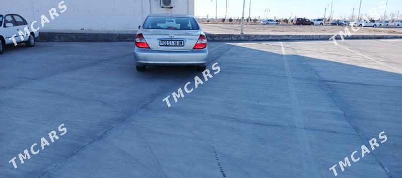 Toyota Camry 2003 - 128 000 TMT - Balkanabat - img 5