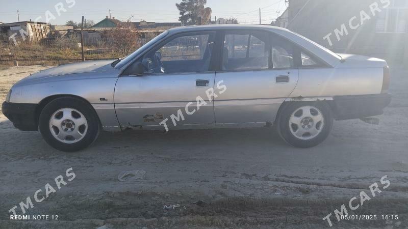 Opel Omega 1988 - 11 000 TMT - Этрек - img 3