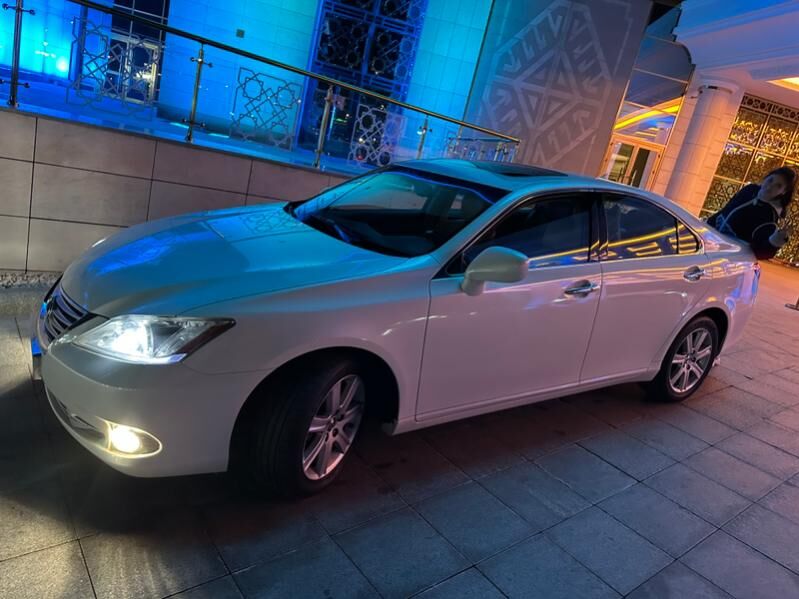 Lexus ES 350 2007 - 215 000 TMT - Aşgabat - img 6