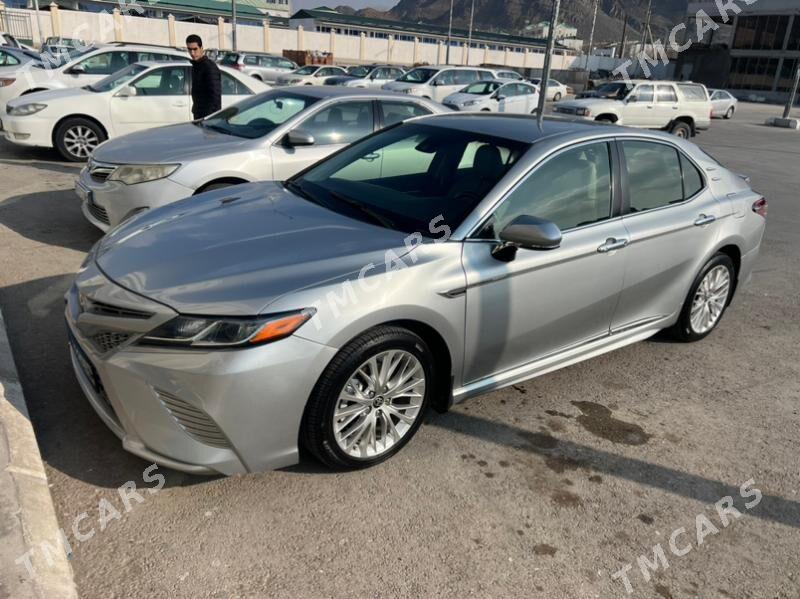 Toyota Camry 2018 - 250 000 TMT - Türkmenbaşy - img 2