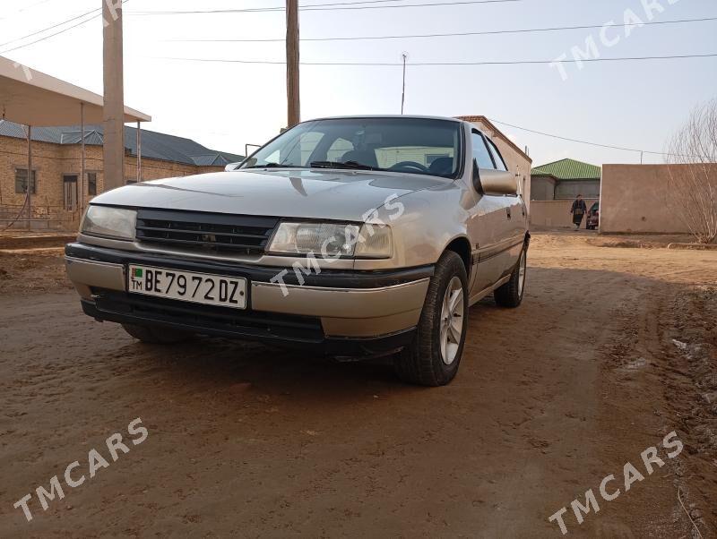 Opel Vectra 1991 - 33 000 TMT - Daşoguz - img 2