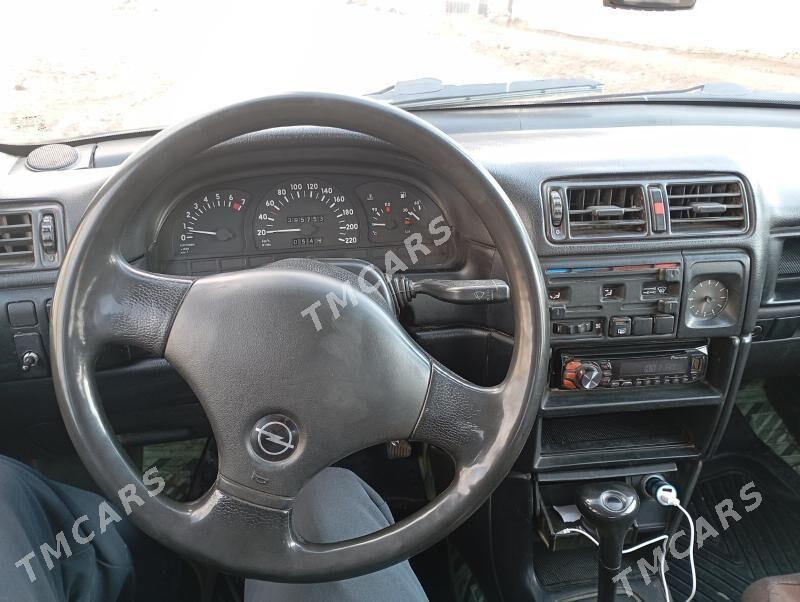 Opel Vectra 1991 - 33 000 TMT - Daşoguz - img 4