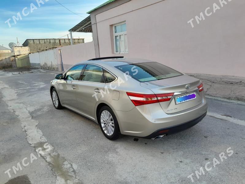 Toyota Avalon 2013 - 355 000 TMT - Aşgabat - img 2