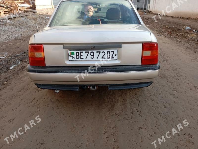 Opel Vectra 1991 - 33 000 TMT - Daşoguz - img 5