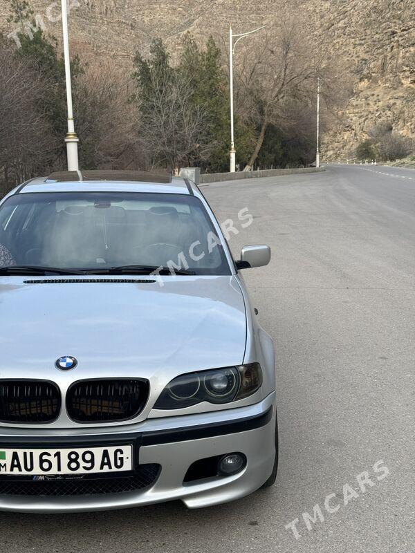 BMW E46 2002 - 115 000 TMT - Aşgabat - img 5