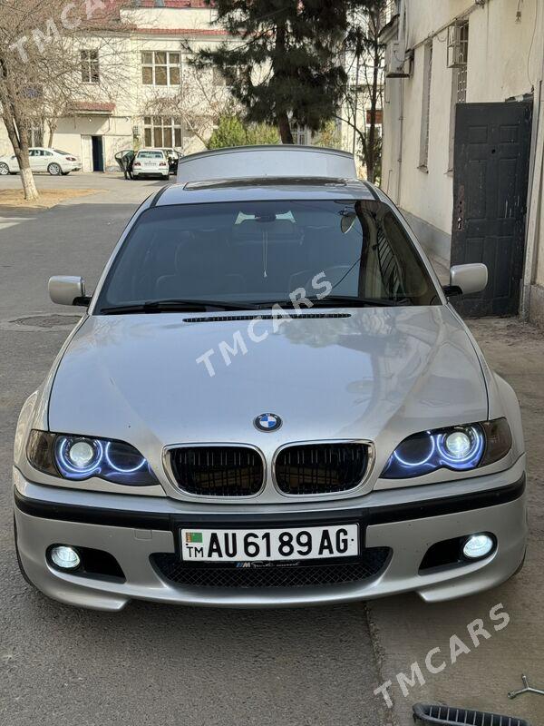 BMW E46 2002 - 115 000 TMT - Aşgabat - img 3