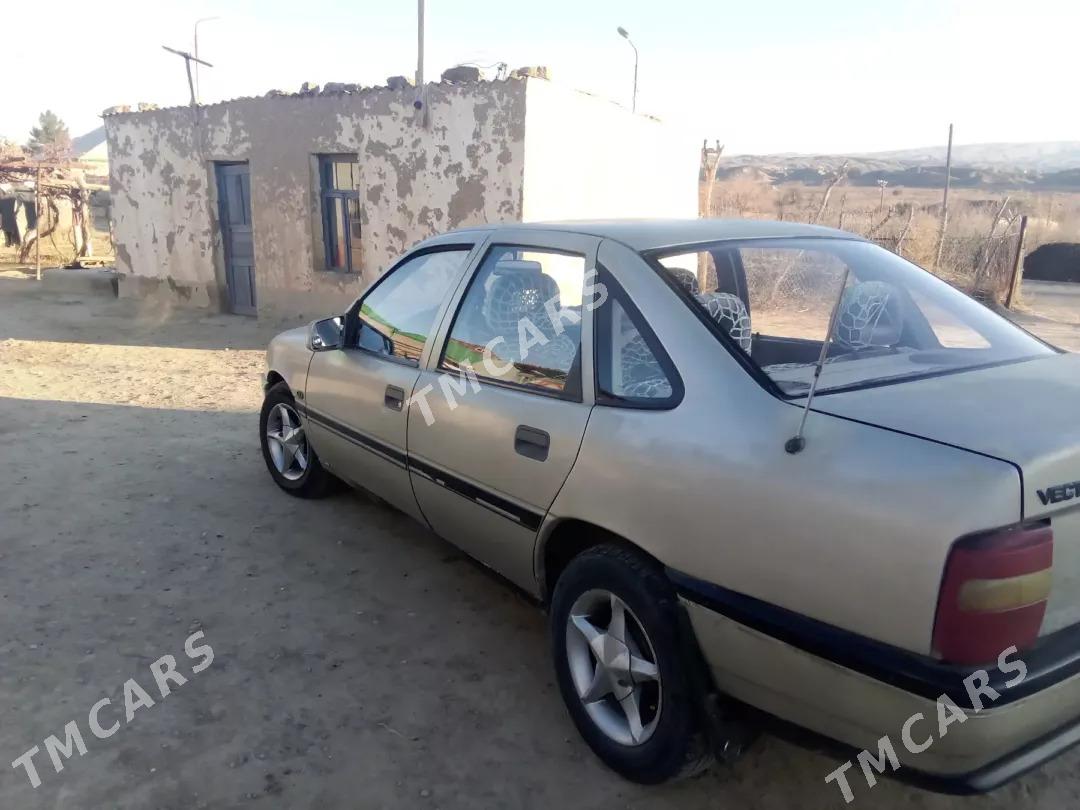 Opel Vectra 1991 - 32 000 TMT - Magtymguly - img 3