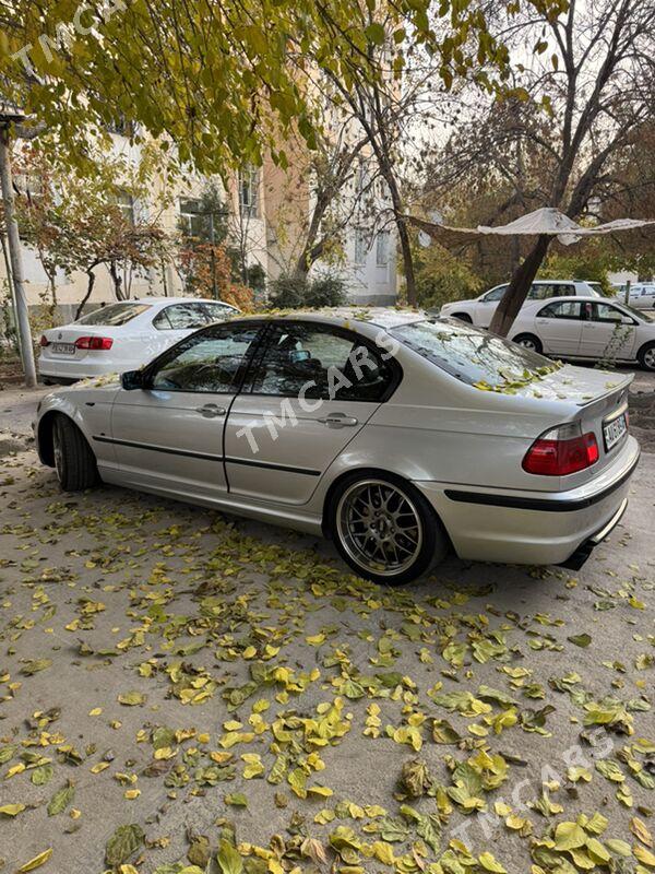 BMW E46 2002 - 115 000 TMT - Aşgabat - img 7