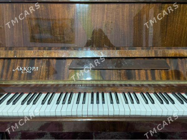 pianina - Aşgabat - img 2