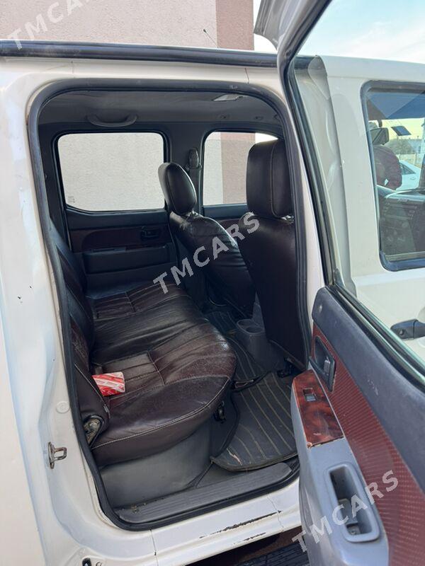 Toyota Hilux 2008 - 90 000 TMT - Байрамали - img 4