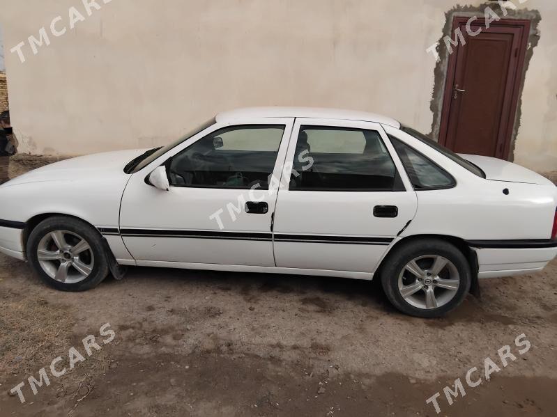 Opel Vectra 1992 - 36 000 TMT - Gubadag - img 2