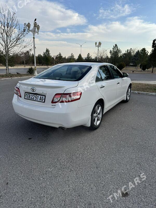 Toyota Camry 2008 - 150 000 TMT - Ашхабад - img 4