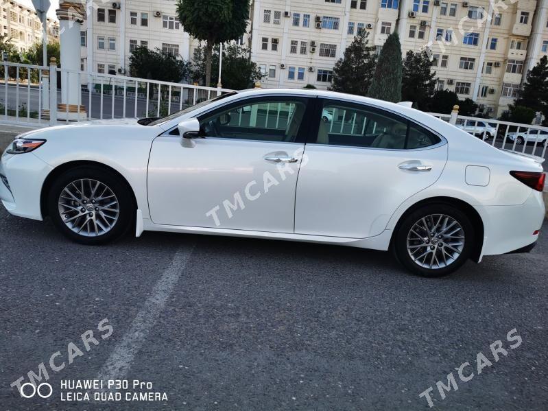 Lexus ES 350 2016 - 450 000 TMT - Ашхабад - img 2