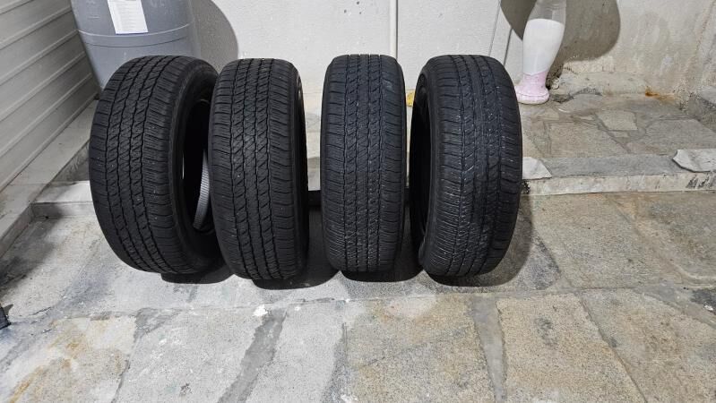 BRIDGESTONE 3 500 TMT - Aşgabat - img 2