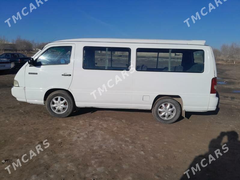 Mercedes-Benz Sprinter 2009 - 100 000 TMT - Кёнеургенч - img 4