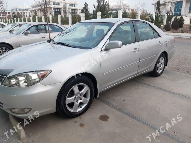 Toyota Camry 2003 - 120 000 TMT - Мары - img 2