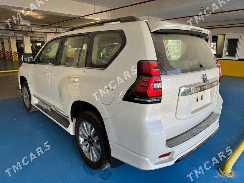 Toyota Land Cruiser Prado 2023 - 1 267 000 TMT - Aşgabat - img 7