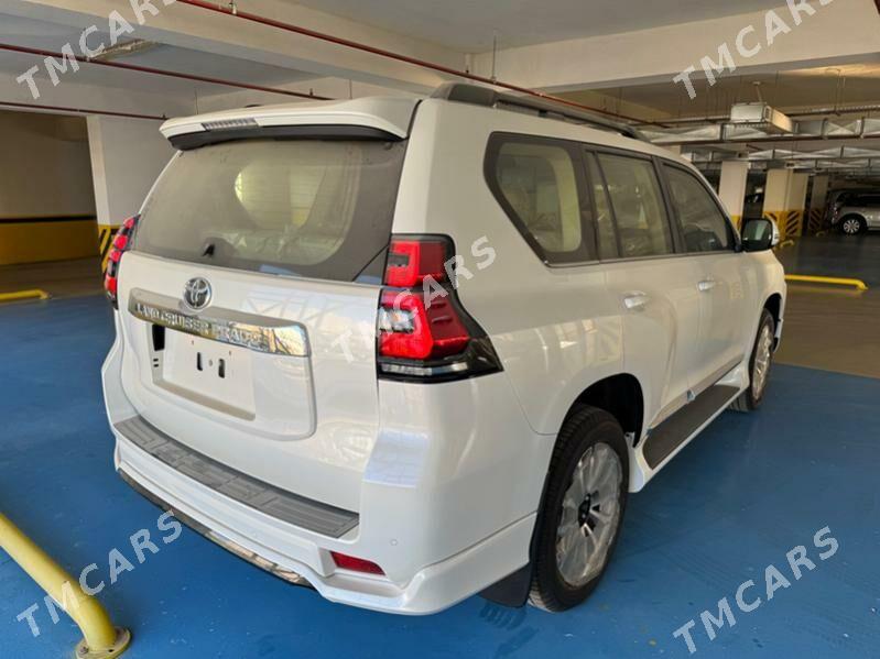 Toyota Land Cruiser Prado 2023 - 1 267 000 TMT - Aşgabat - img 2