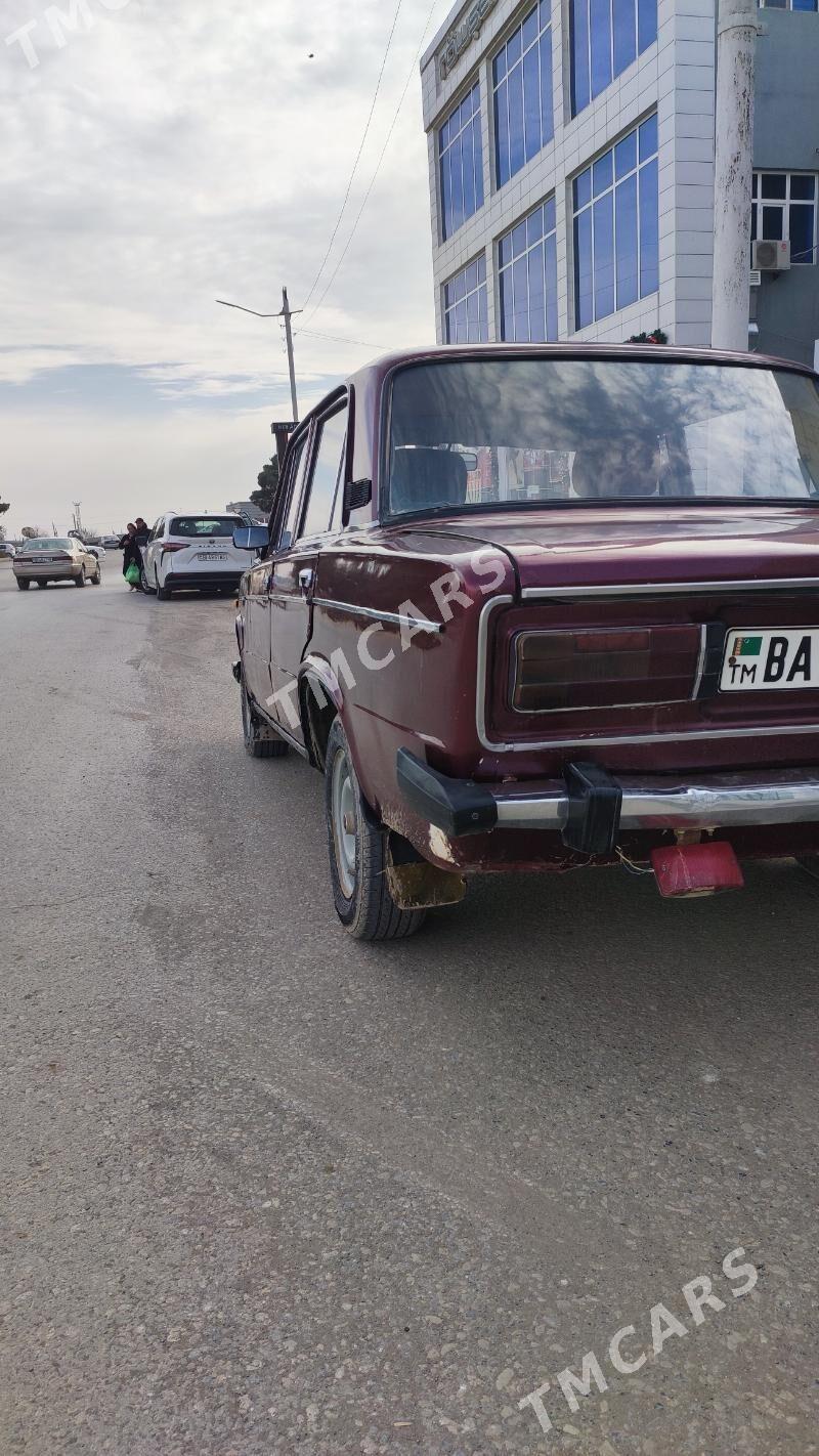 Lada 2106 1987 - 16 000 TMT - Мургап - img 6