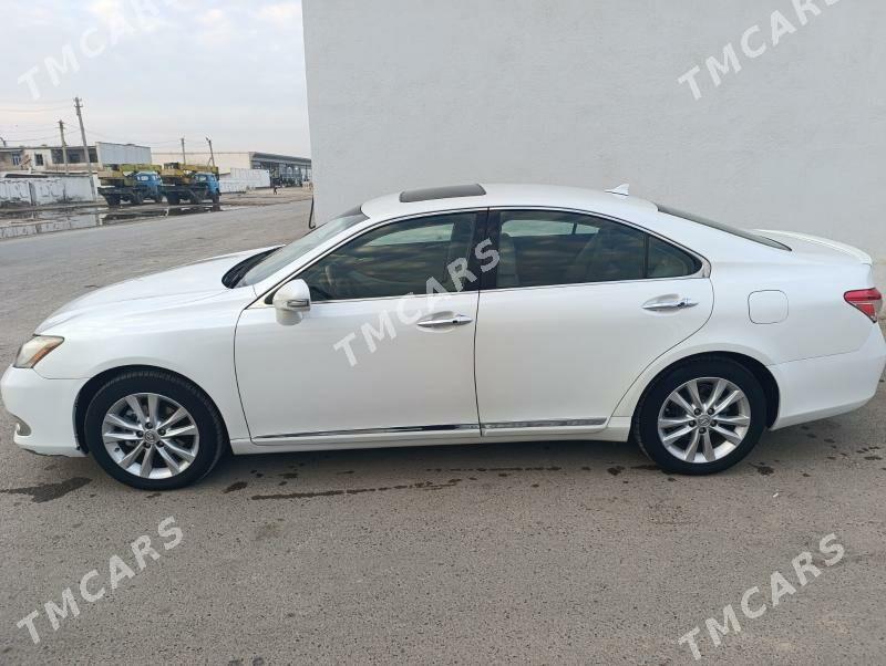 Lexus ES 350 2011 - 225 000 TMT - Mary - img 5