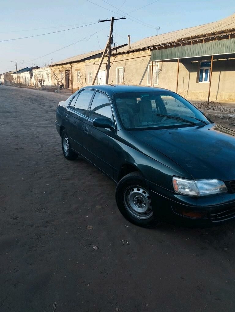 Toyota Corona 1993 - 40 000 TMT - Кёнеургенч - img 7