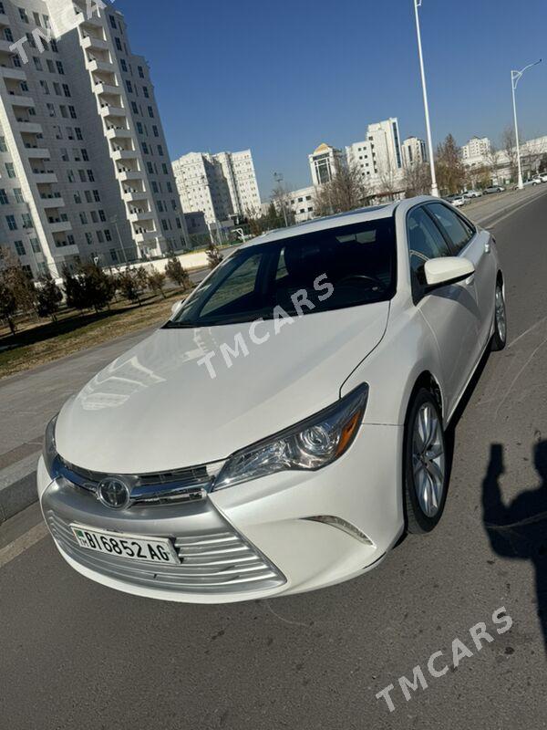 Toyota Camry 2016 - 265 000 TMT - Aşgabat - img 3