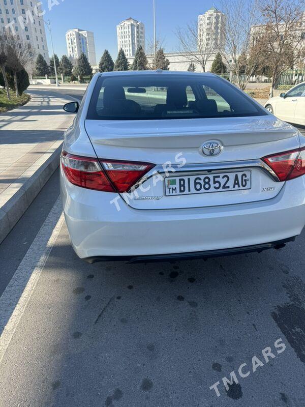 Toyota Camry 2016 - 265 000 TMT - Aşgabat - img 4