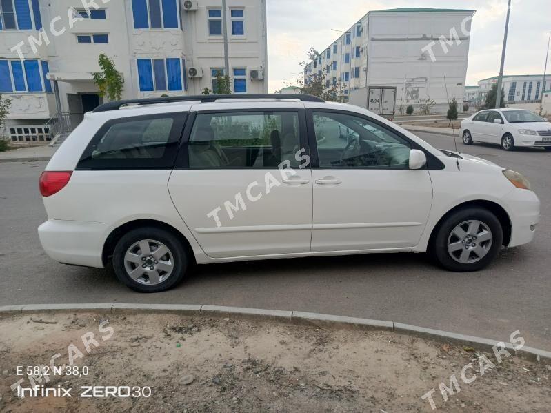 Toyota Sienna 2006 - 160 000 TMT - Büzmeýin - img 2