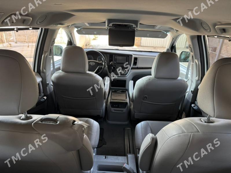 Toyota Sienna 2019 - 440 000 TMT - Mary - img 4