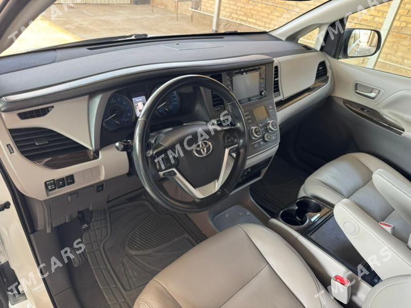 Toyota Sienna 2019 - 440 000 TMT - Mary - img 3